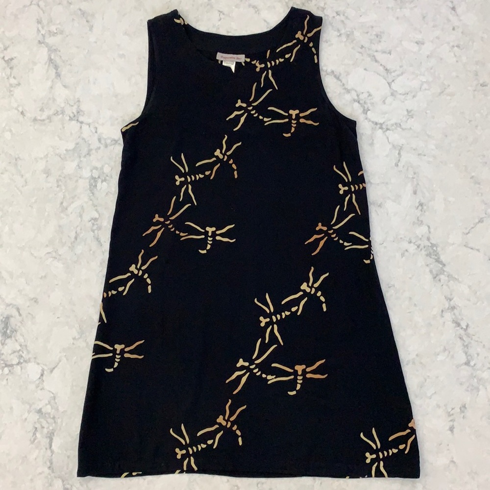 Sun dress